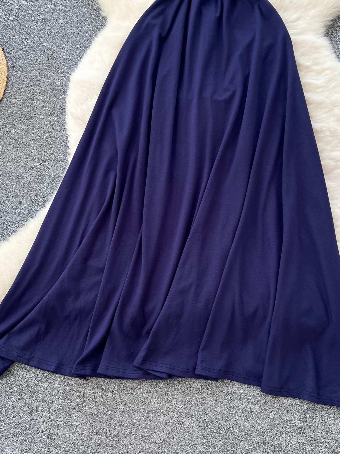 Can’t outshine me dress CD2310 images